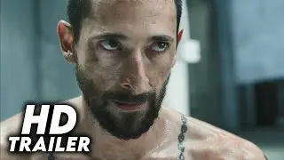 The Experiment (2010) Original Trailer [FHD]
