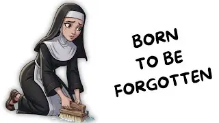 Why it&rsquo;s rough to be a nun who never chose silence over life