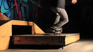 Royal Stain - Andrew Smith & Cody Schulze