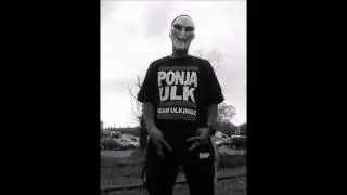 Ponjah Aka Warrior   inspirazaion