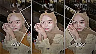 PRESET AM || DIBAWAH 5MB + XML || PAKE FOTO || DJ SOUND MENGKANE || VIRAL TIKTOK