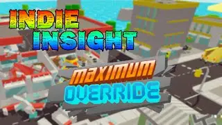 Early Insight - Maximum Override