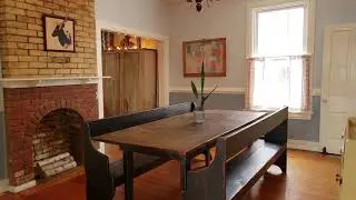 Walkthrough video 700 W Main St Emmitsburg MD