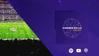 REPOST: Kindred Skols | 49ers Review and Packers Preview Ep 80 2023