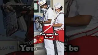 Forced to buy your work uniforms??