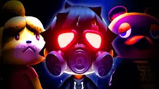 Le DIEU qui a d&eacute;truit Animal Crossing.