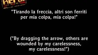 Repo! The Genetic Opera - Chromaggia [Lyrics]