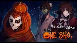 One Shot Episode 8 - Halloween