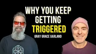 Unlock Your Inner Prison | Spiritual Awakening with  Gray Grace Moen, Spiritual Advisor