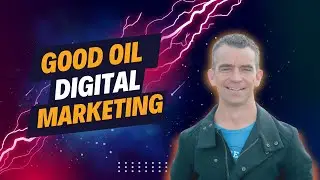 Good Oil Digital Marketing - SEO New Zealand | SEO NZ | SEO Auckland | Google Business Profile