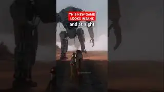 You can only survive this game with a robot friend