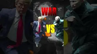 Russia vs USA: Who Will Win the War?