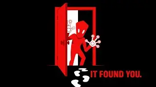 You Forgot to Lock the Door and Now Something's Inside | Analog Horror