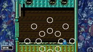 Let's Play Mega Man 10: Roboenza Outbreak!! - Part 4 - Pump Man
