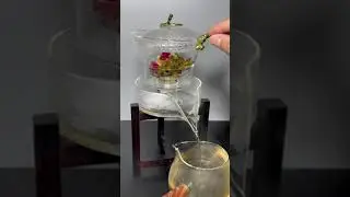 Transforming Your Tea Time into a Ritual