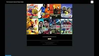 PES Stats Database - Classic Players