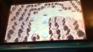 Mirage cave randomness