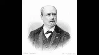 Joachim Raff: Cavatina in A-Flat Major, Op. 85 No. 3 - Hans Maile