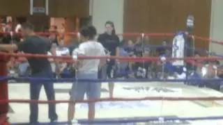 Mma fight iwc olga rubin vs gal maymon