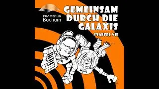 Episode 68: Ins Schwarze Loch geblickt