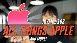 ICYMI #168: iPhone 11 series Malaysia pre-order, iPhone XR price cut, 7th gen iPad & more!