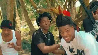 Lil Punish, Deleezy, Ben Ruthless, and Chulo Da Menace - 