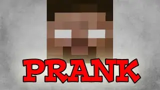 Minecraft Xbox - HEROBRINE PRANK