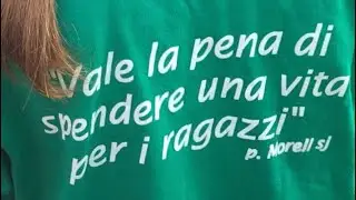 Giornata di Sport 🏃&zwj;♀️🏃🏃&zwj;♂️