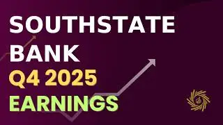 SouthState Bank Corporation SSB Q4 2025 Earnings Call