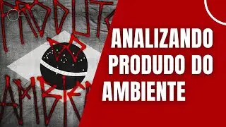 Produto do Ambiente ou Fruto do Meio?