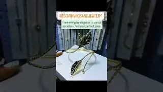 Affordable Wigs & Jewelry in Lagos | Esovry Wigs & Jewelry | Lagos Marketplace