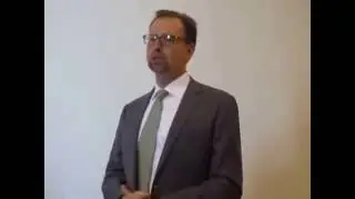 Peter Sjoberg explains how Hitachi Content Platform can enable transformation