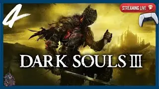 Versteckte Gebiete und Irithyll | Dark Souls 3