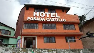 Posada Castillo, Mineral del Monte, Mexico | Best Travel Plan
