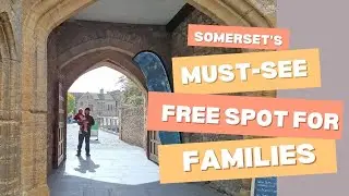 Exploring Somerset Museum with a Toddler 👶 | Family Day Out in Taunton You&rsquo;ll Love!