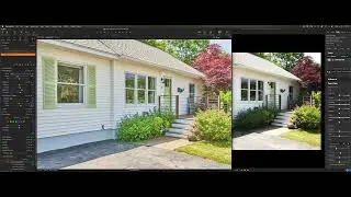 CaptureOne vs. On1 - Issues