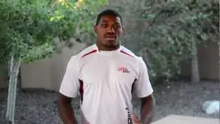 Thornton Chiropractor and Maximized Living review from Dartanyon London 2012