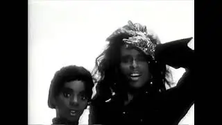 Malcolm McLaren    Deep In Vogue  With Willie Ninja