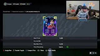 MIN PRICE ROAD TO THE KNOCKOUT SNIPING 💰  MY BEST TRADE ON #FIFA22 ULTIMATE TEAM ✔️