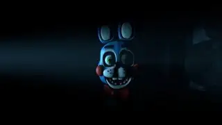 [SFM FNAF] Spare Parts