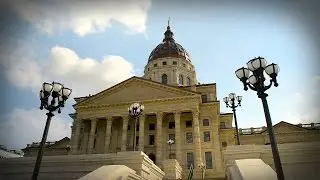 Top 10 Places To Visit In Topeka, Kansas [2015]