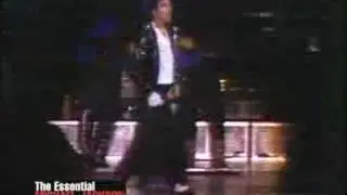 The Essential Michael Jackson