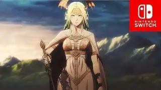 Fire Emblem Three Houses - Opening Espa&ntilde;ol Nintendo Switch HD