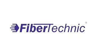 Zakończenie kabla Fibertechnic Z-XOTKtsdDb 24J 2Tx12F G.652D Corning 1,5kN w przełącznicy 1U