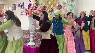 Life in Kotgarh: Kotgarhi naati