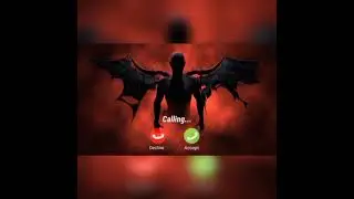 Devil ring tone #popular#famous#total gaming#
