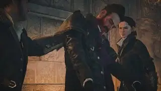Assassin's Creed Syndicate Final Boss Fight / Brother and Sister Assassination