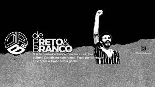 Transmiss&atilde;o ao vivo de De Preto&Branco