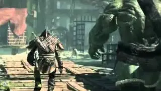 Of Orcs and Men E3 2012 Gameplay-Trailer FULL-HD1407