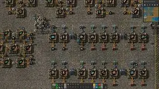 Factorio - [Scenario] - ZeN - 513